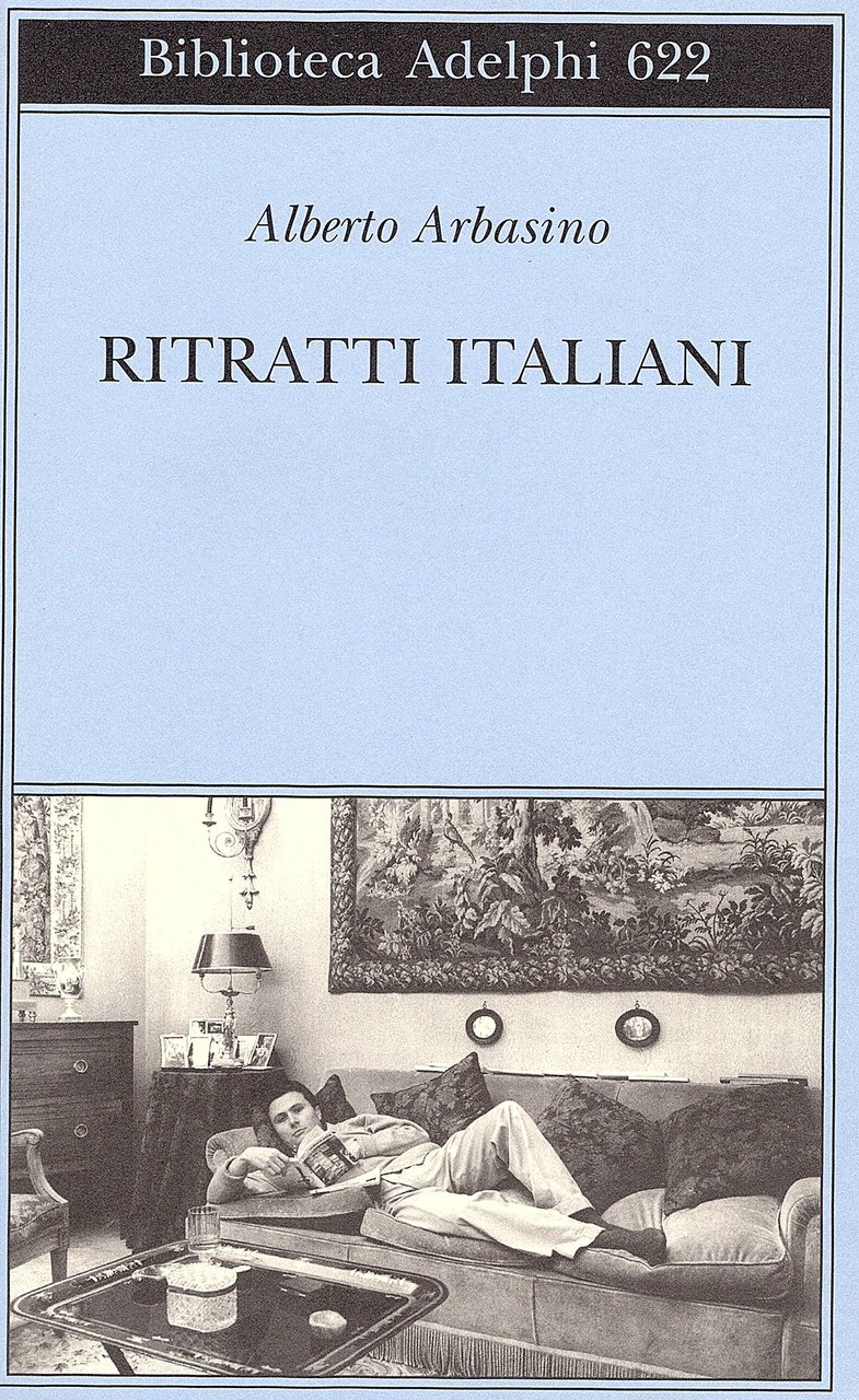 Ritratti italiani