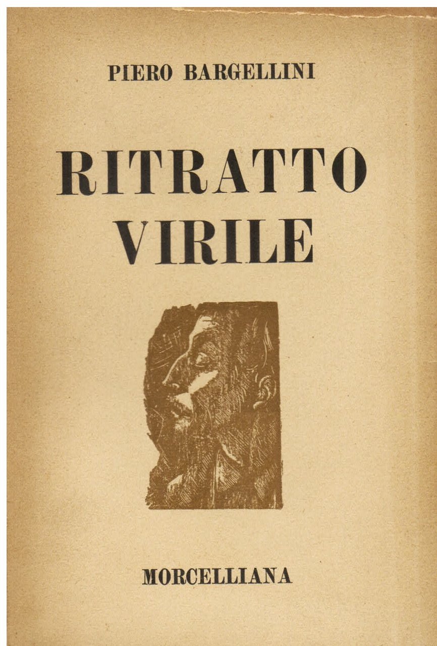 Ritratto virile