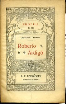 Roberto Ardigò