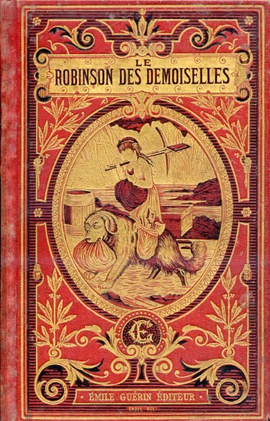 Robinson des Demoiselles