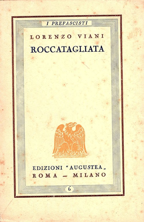 Roccatagliata | Immagine Gallery 1