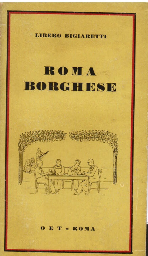 Roma borghese