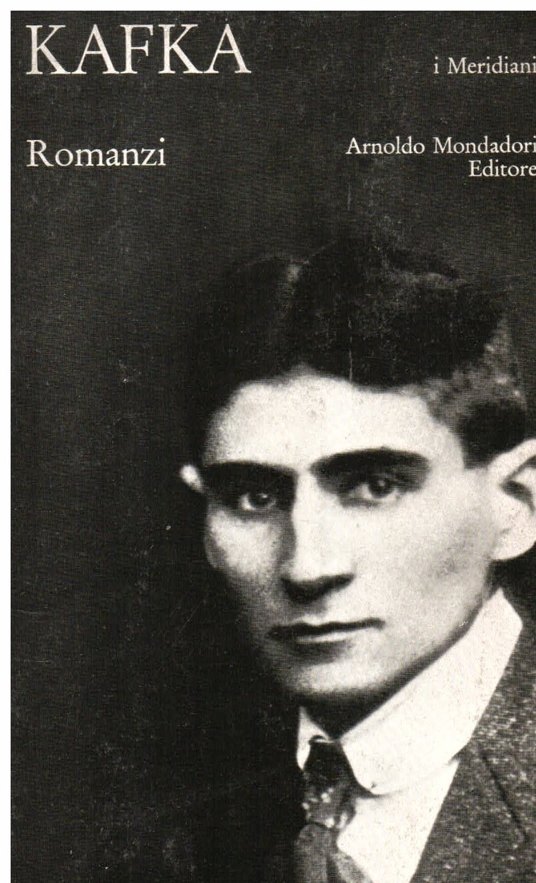 Romanzi | Immagine principale