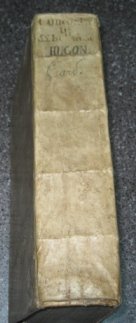 Sacrorum Bibliorum Vulgatae editionis concordantiae Hugonis Cardinalis Ordinis Praedicatorum; ad …