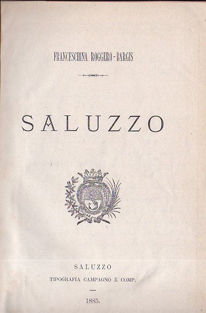 Saluzzo
