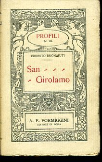 San Girolamo