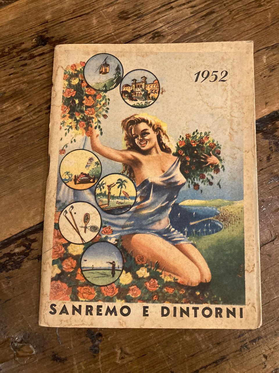 Sanremo e dintorni