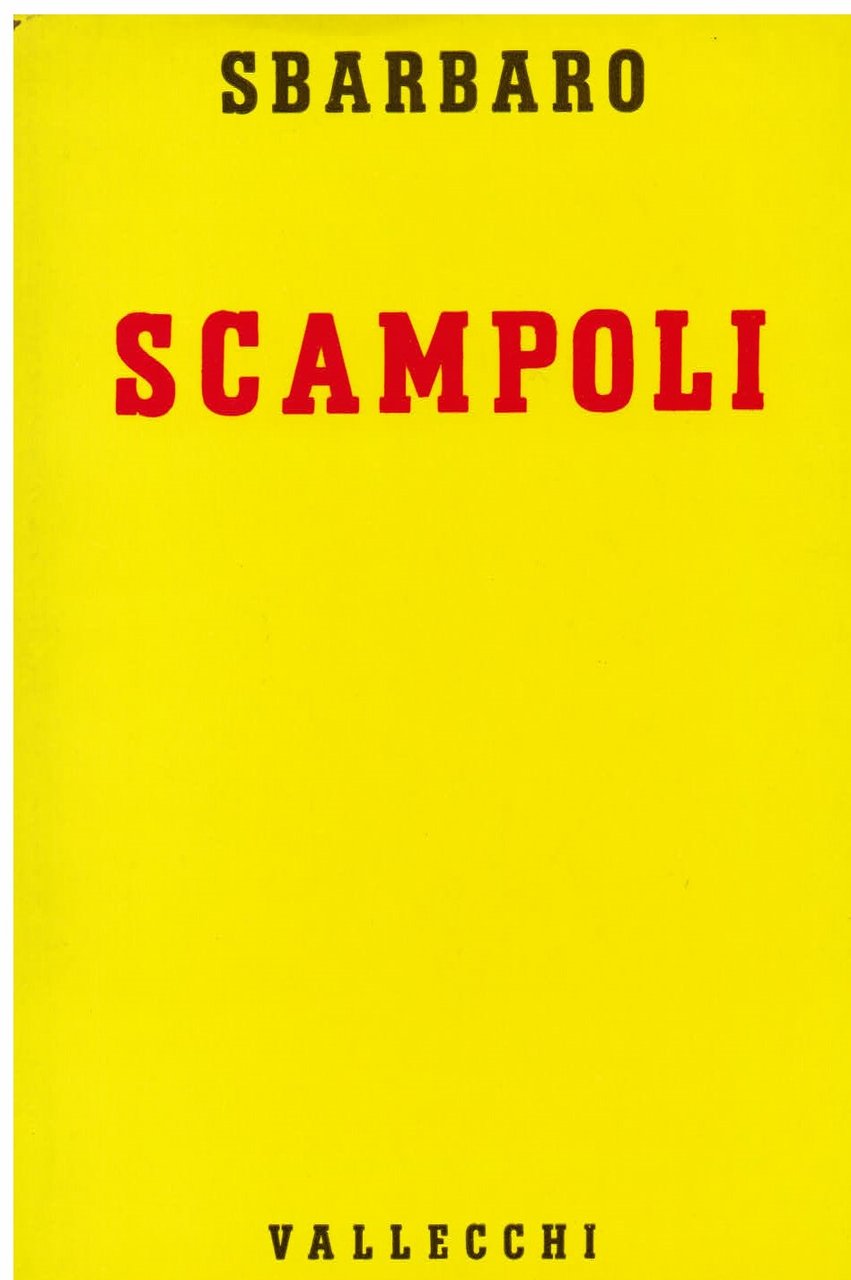 Scampoli