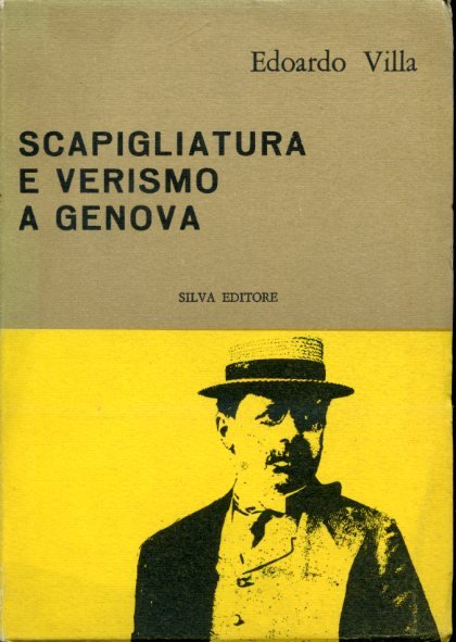 Scapigliatura e Verismo a Genova