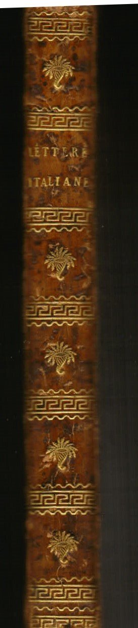 Scelta di lettere familiari degli autori più celebri, ad uso …