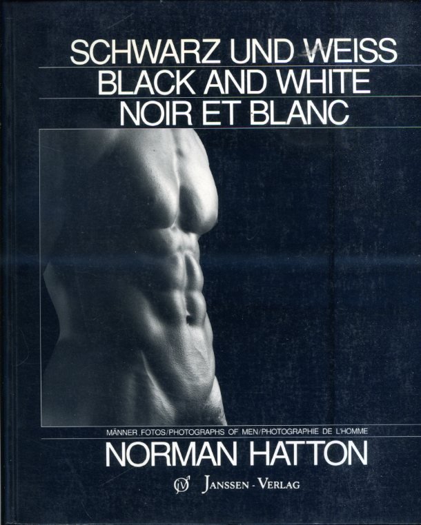 Schwarz und Weiss - Black and White - Noir et …