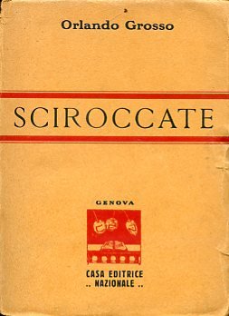 Sciroccate