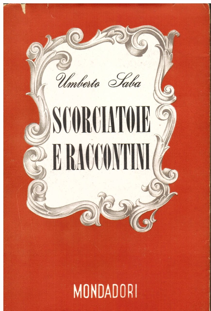 Scorciatoie e raccontini