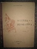 Scultura decorativa