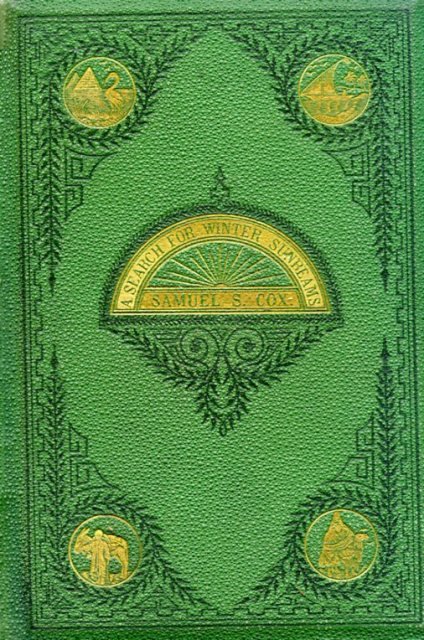 Search for winter sunbeams in the Riviera, Corsica, Algiers, and … | Immagine Gallery 1