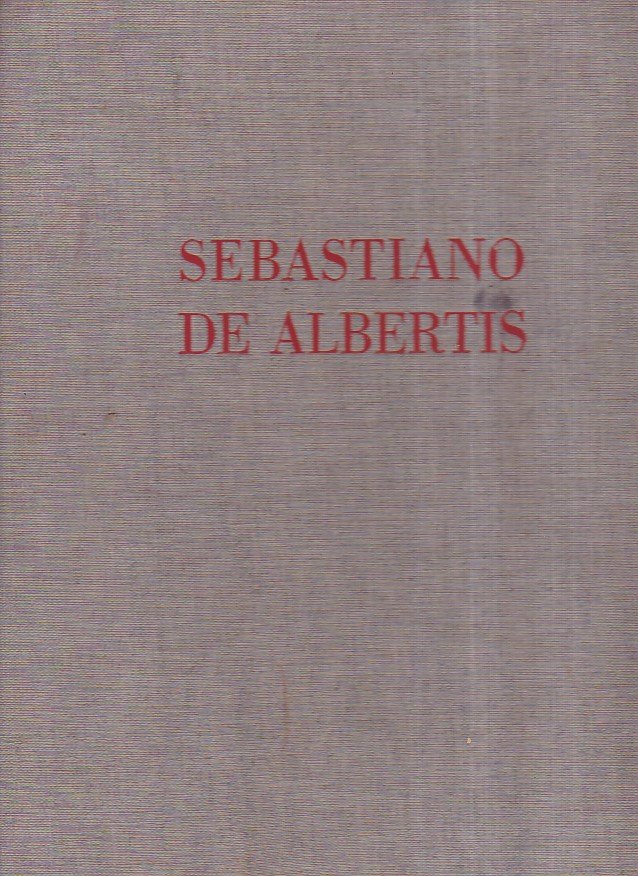 Sebastiano De Albertis