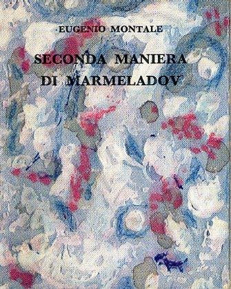 Seconda maniera di Marmeladov