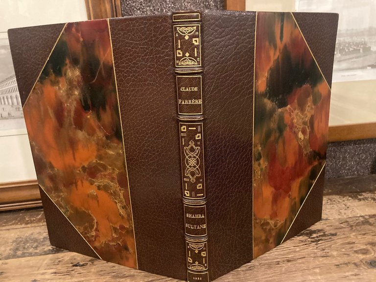 Shahra Sultane ou les sanglantes amours authentiques et mirifiques de … | Immagine Gallery 2