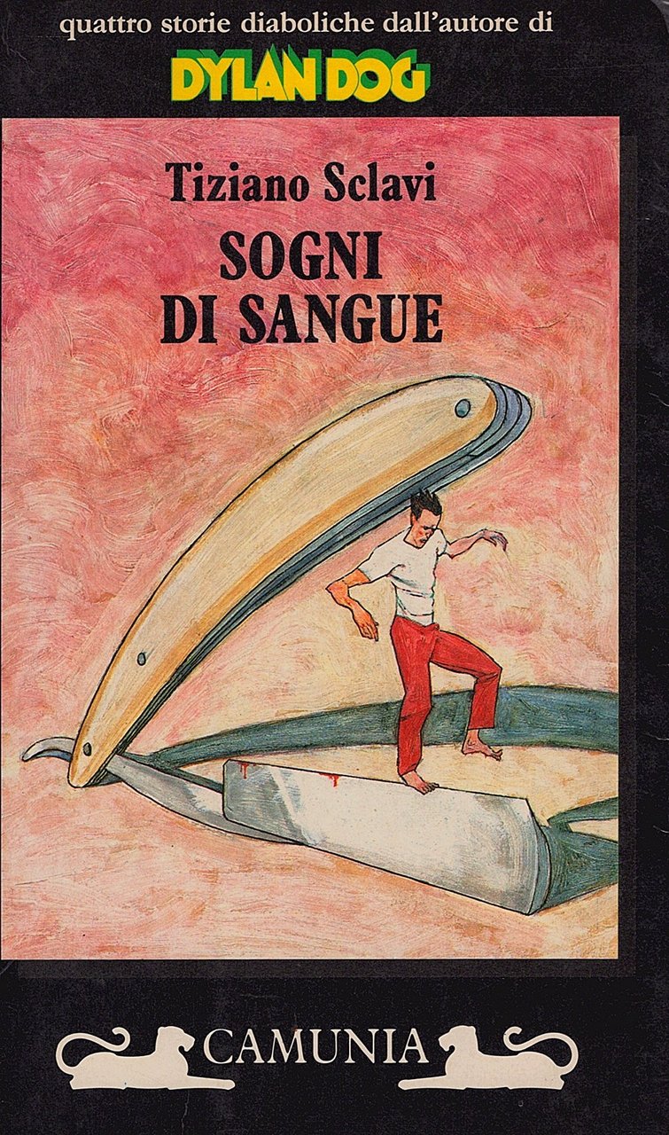 Sogni di sangue