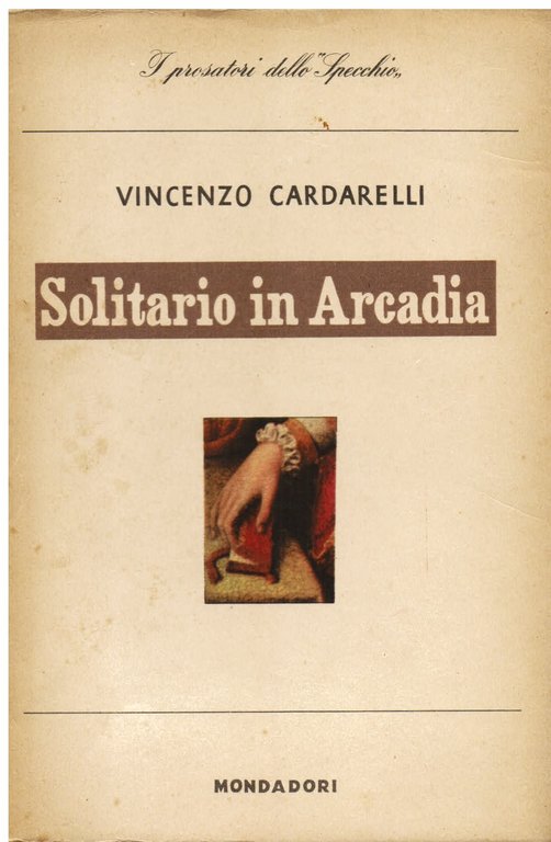 Solitario in Arcadia