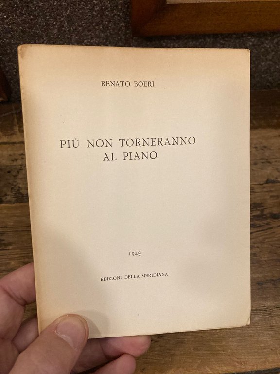 Sonetti - Sonetos | Immagine Gallery 2