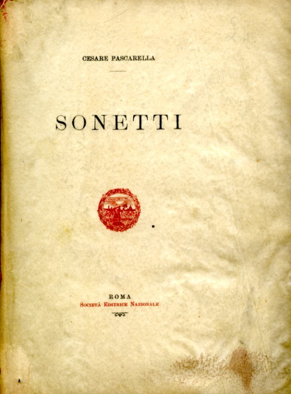 Sonetti