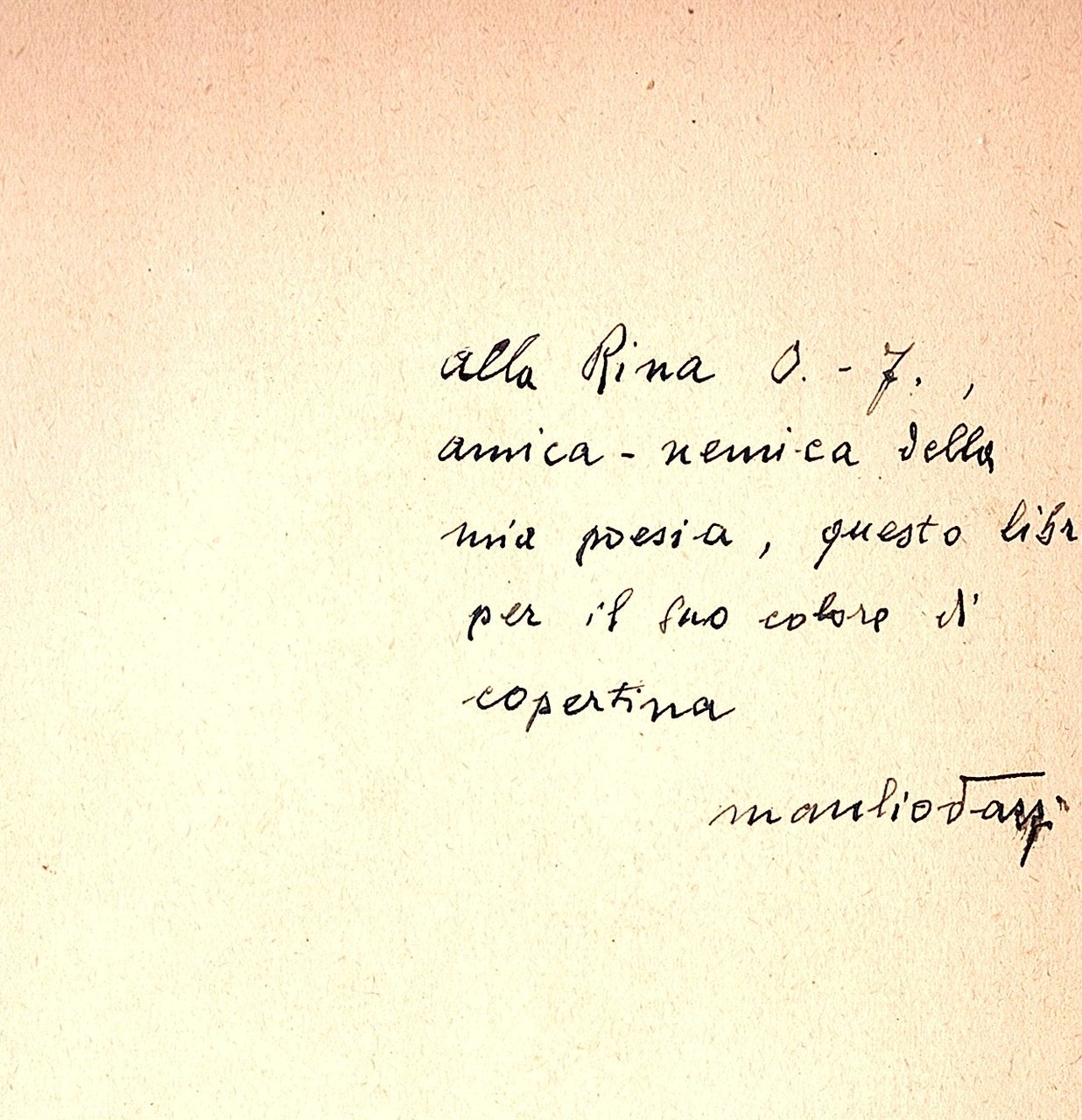 Stagioni