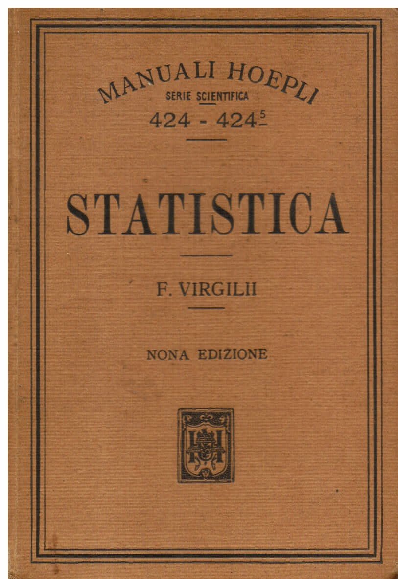 Statistica