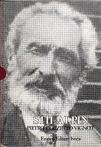 Stil Alpin. A cura di Dilma Formento Vercellano