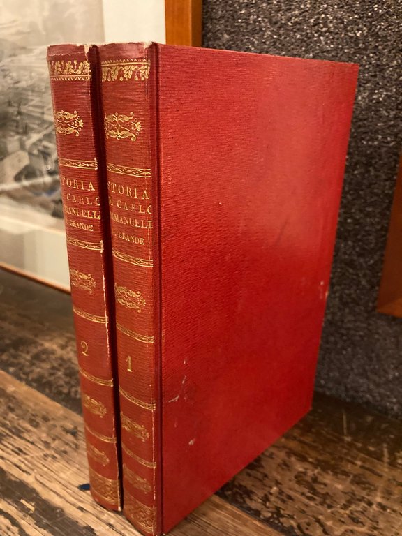 Storia del Re di Sardegna Carlo Emmanuele il Grande dedicata … | Immagine Gallery 3