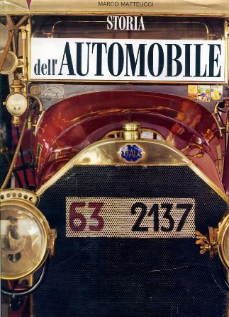 Storia dell' automobile