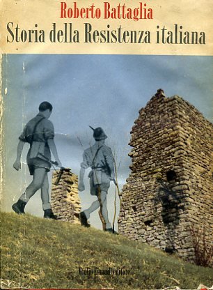 Storia della Resistenza italiana | Immagine principale