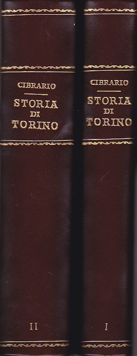 Storia di Torino