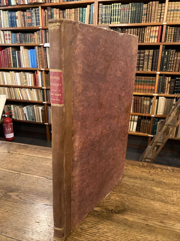 Storia metallica della Real Casa di Savoia | Immagine Gallery 3