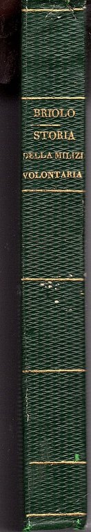 Storia ragionata del corpo reale della milizia volontaria dal suo … | Immagine Gallery 1