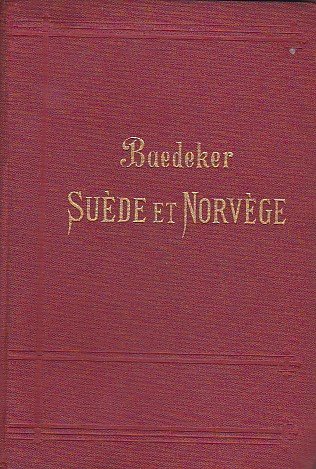Suède et Norvège et les principales routes a travers le … | Immagine Gallery 2