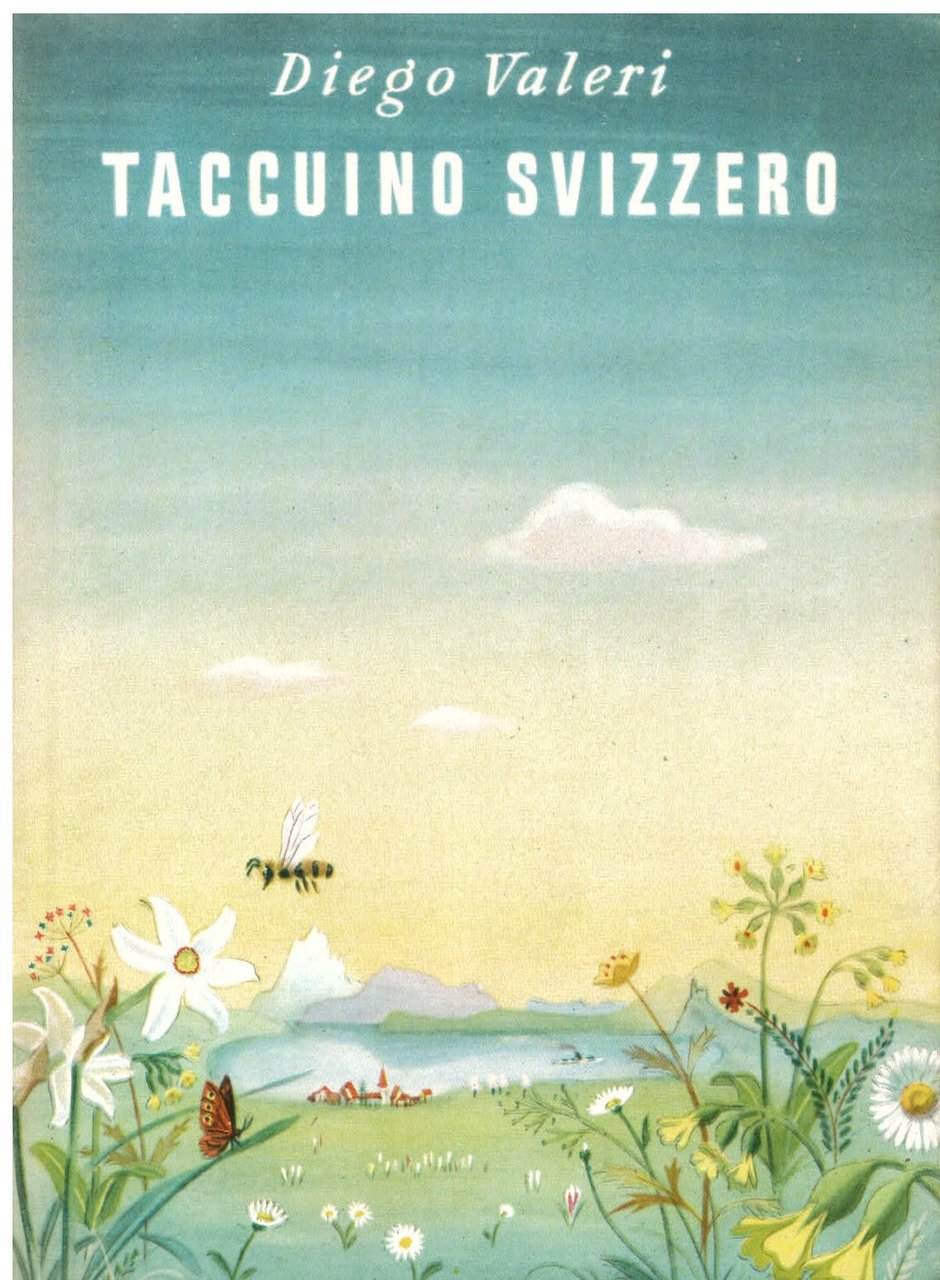 Taccuino svizzero