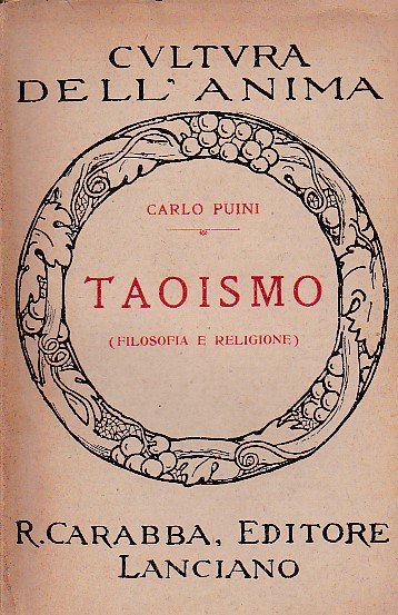 Taoismo (filosofia e religione) | Immagine principale