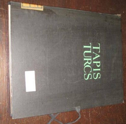 Tapis turcs provenant des églises et collections de Transylvanie. Introduction …