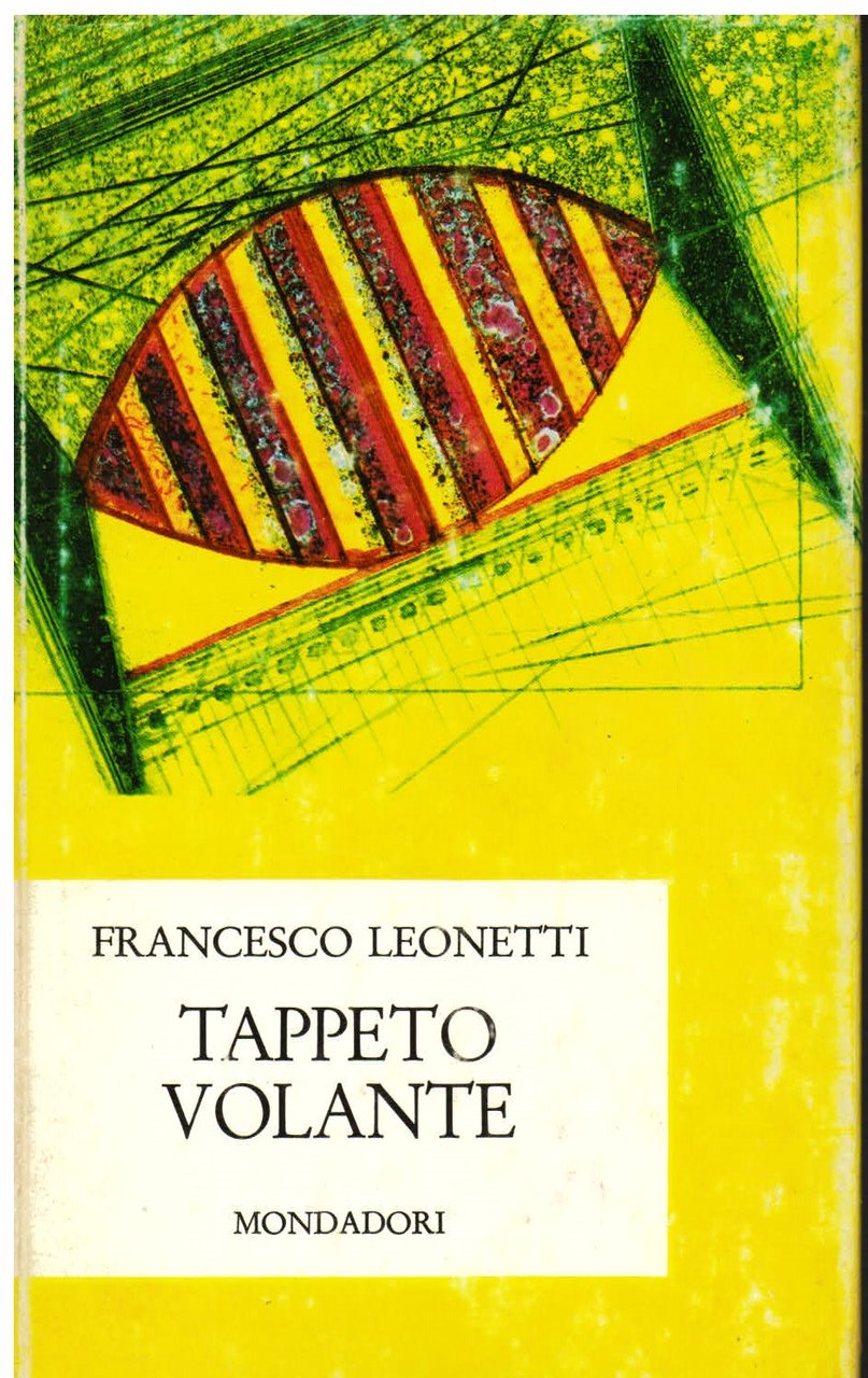 Tappeto volante