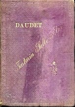 Tartarin sulle Alpi. Nuove prodezze dell'eroe tarasconese con illustrazioni di …