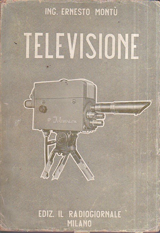 Televisione