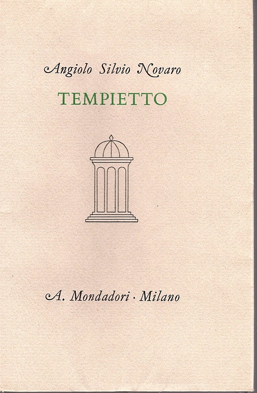 Tempietto