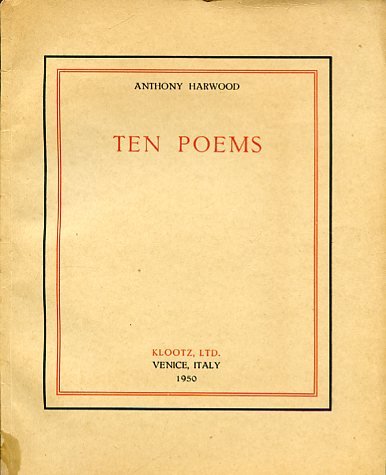 Ten Poems