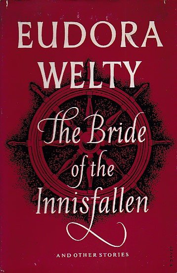 The Bride of the Innisfallen and other stories