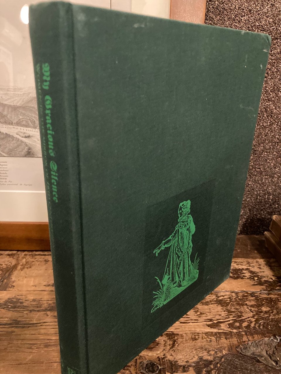 The Gracious Silence. Women in the Mirror of 16th Century …