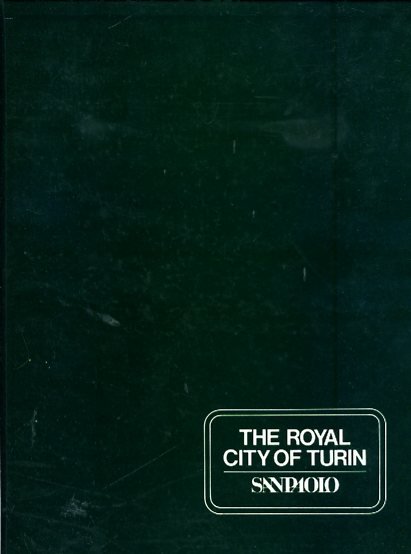 'The Royal City of Turin'. Princes, artists, and works of …