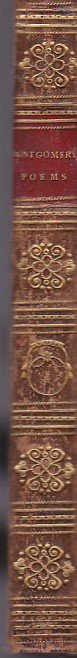 The Wanderer of Switzerland, and other Poems. The fifth edition