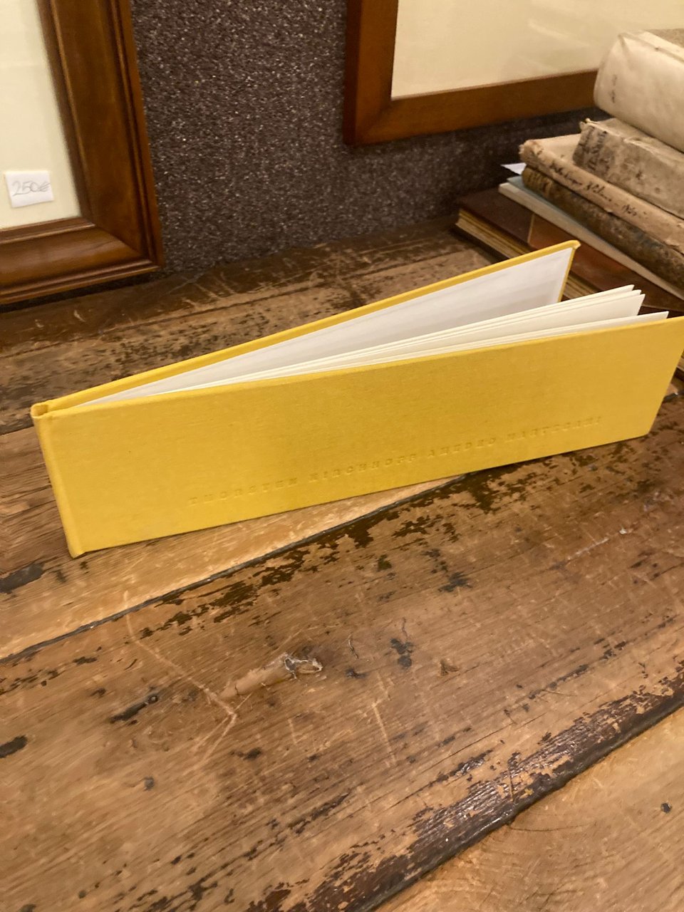 Thorsten Kirchhoff Amedeo Martegani - Galleria Massimo de Carlo | Immagine principale