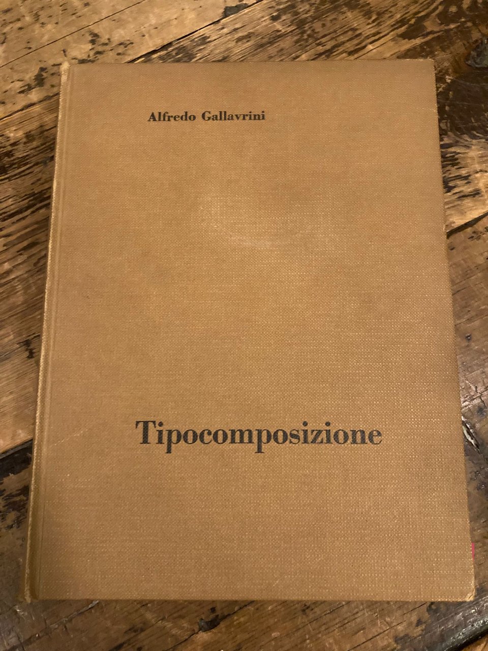 Tipocomposizione per l' Istituto professionale e per i corsi complementari …
